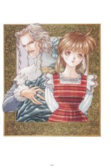 BUY NEW ys - 60591 Premium Anime Print Poster